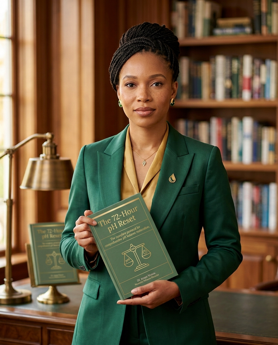 Dr. Amara Nwosu