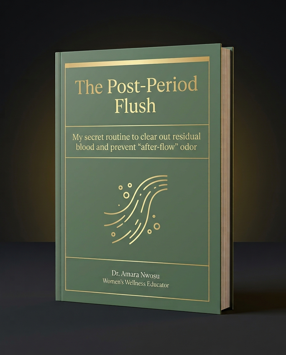 The Post-Period Flush