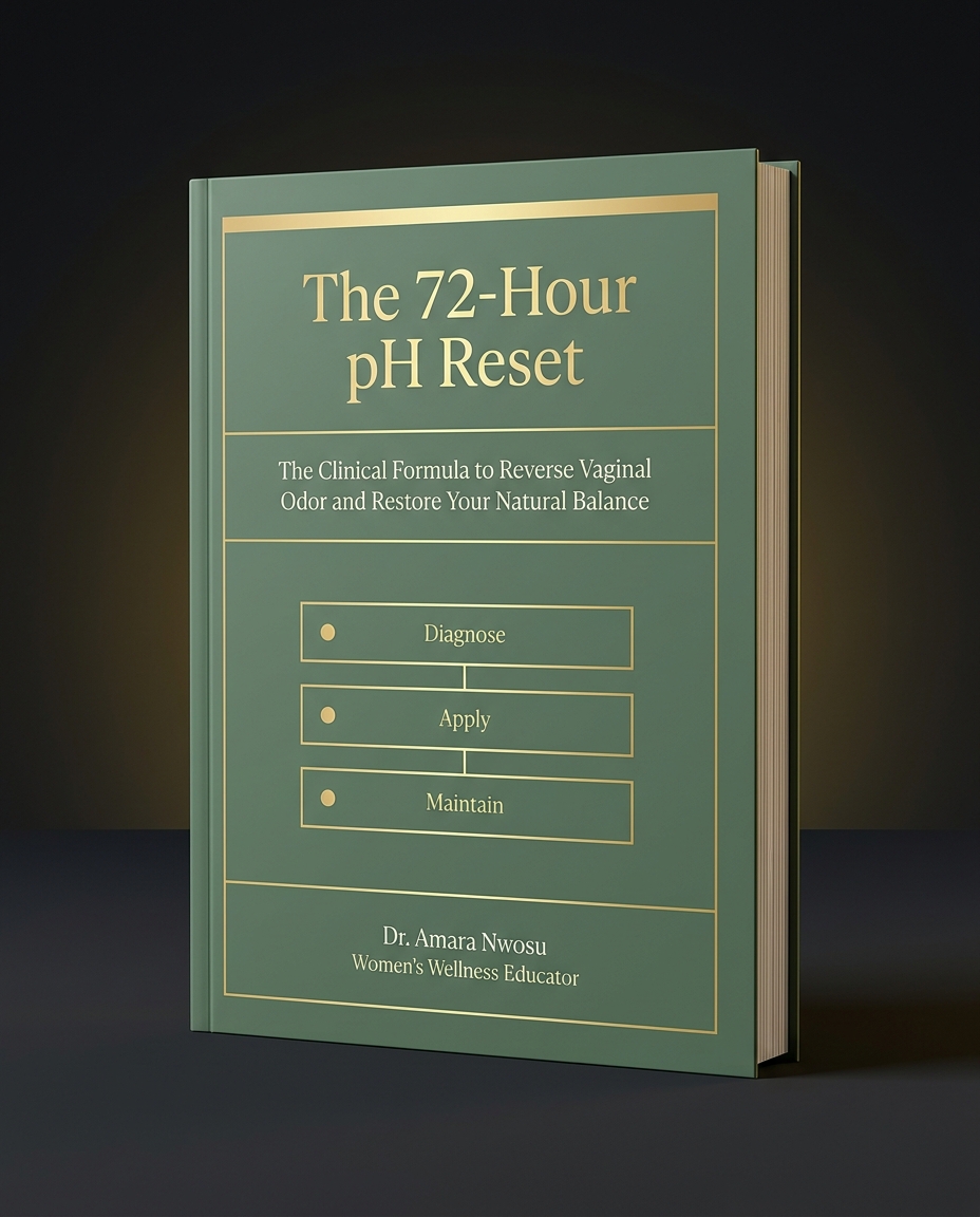 The 72-Hour pH Reset guide